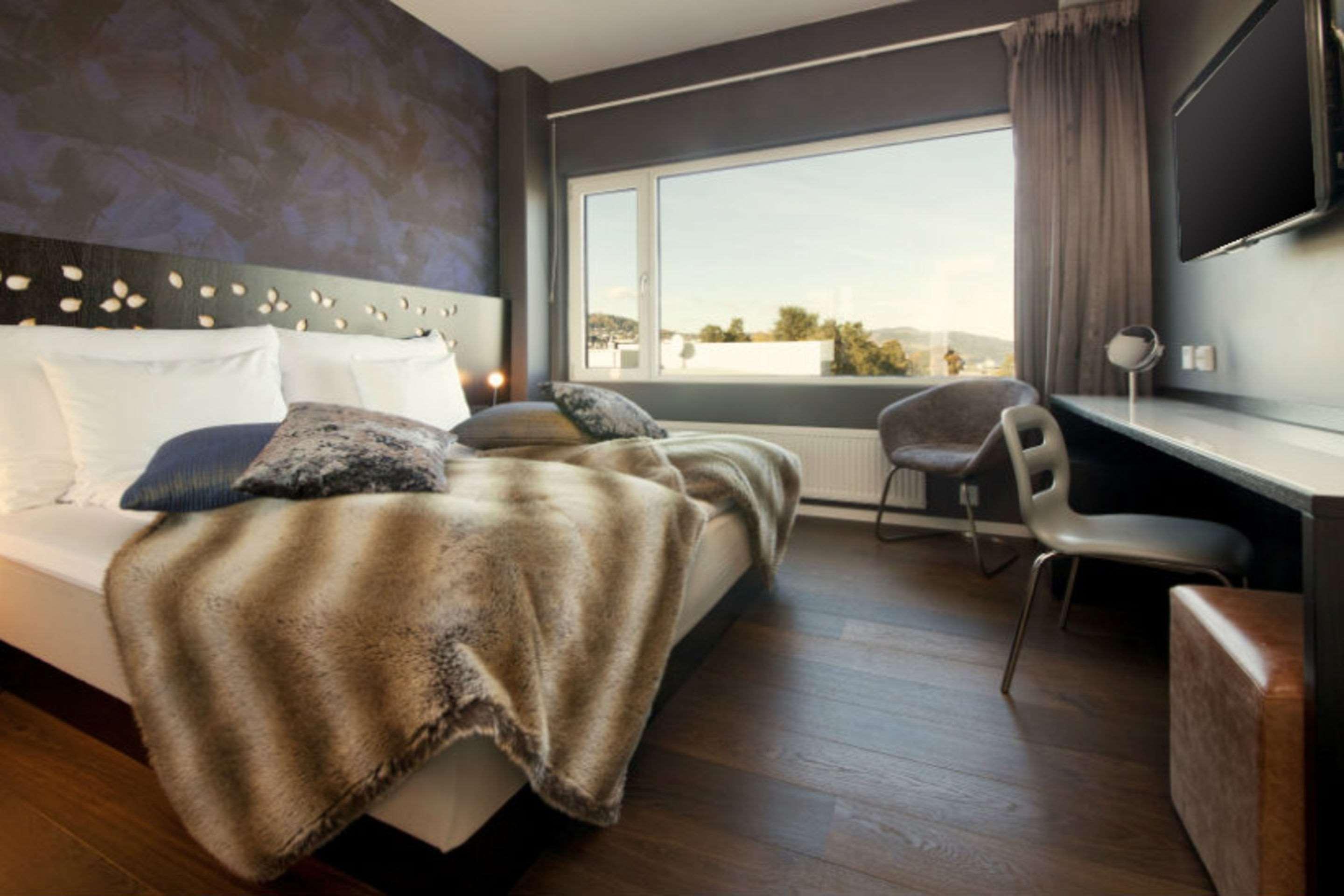 Quality Hotel Strand Gjøvik Extérieur photo