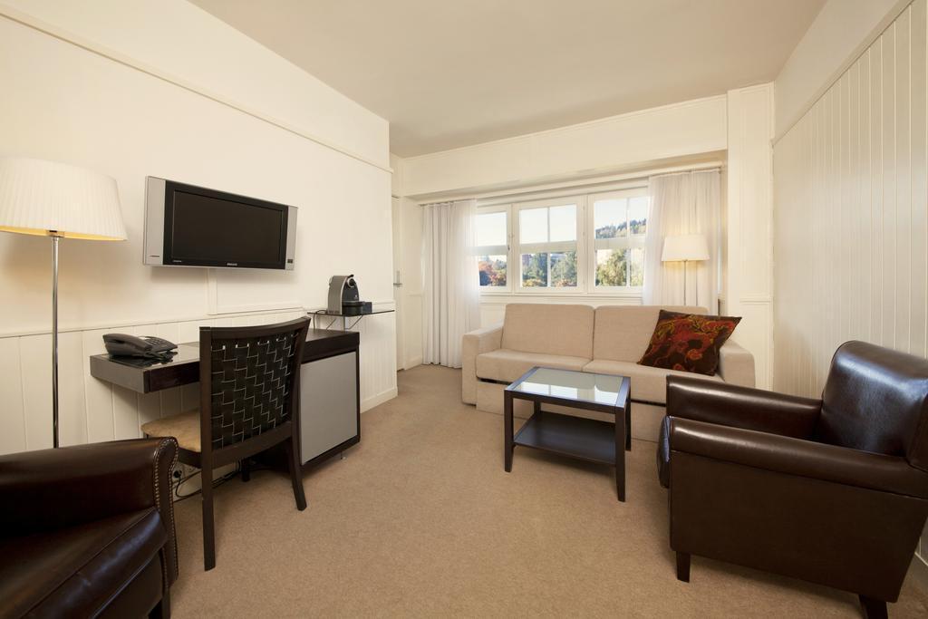 Quality Hotel Strand Gjøvik Extérieur photo