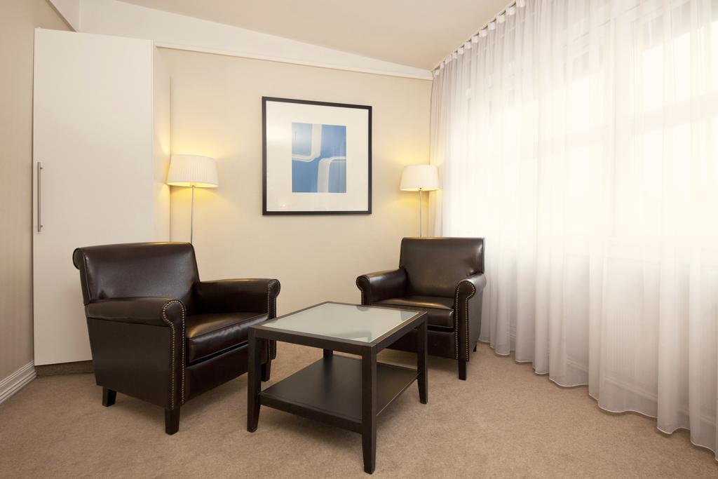 Quality Hotel Strand Gjøvik Extérieur photo