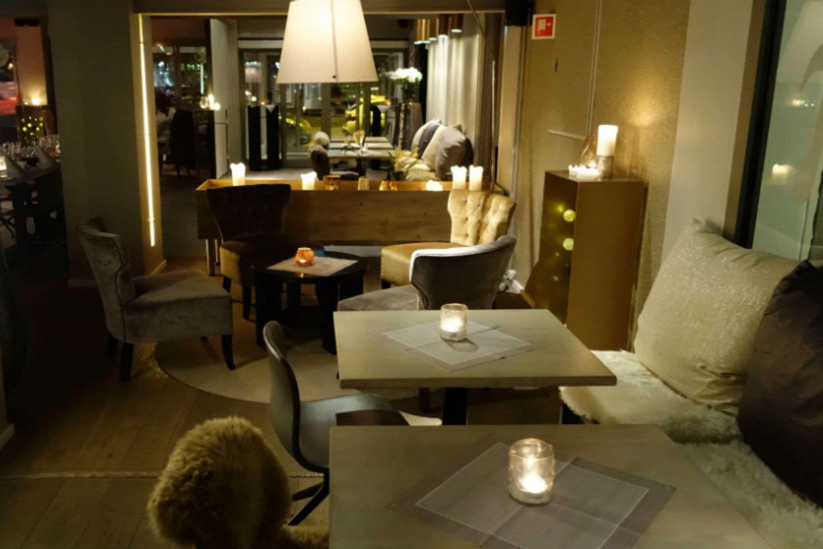 Quality Hotel Strand Gjøvik Extérieur photo