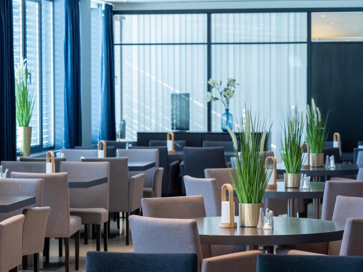 Quality Hotel Strand Gjøvik Extérieur photo