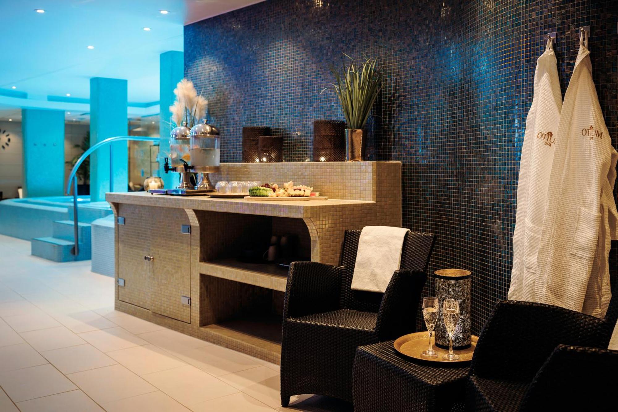 Quality Hotel Strand Gjøvik Extérieur photo